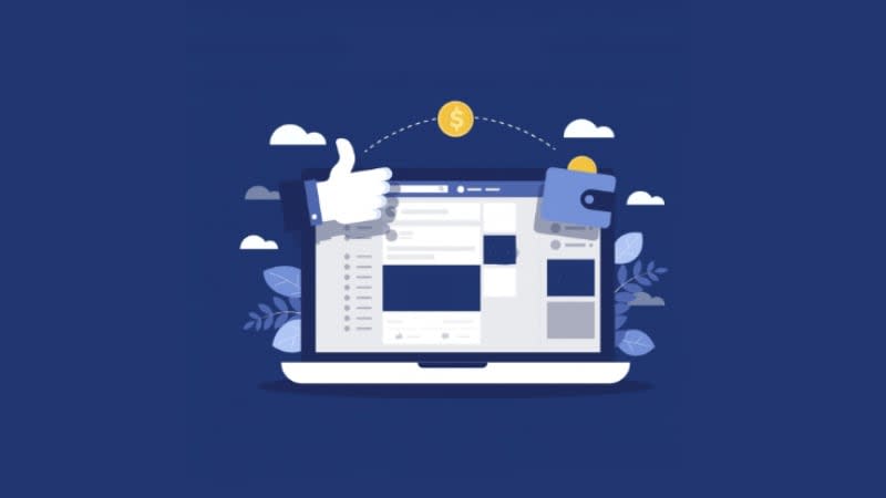 Facebook Ads - Conviertete en un experto - Ideas y Negocios Rentables