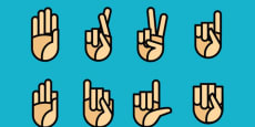 Aprende lengua de signos española