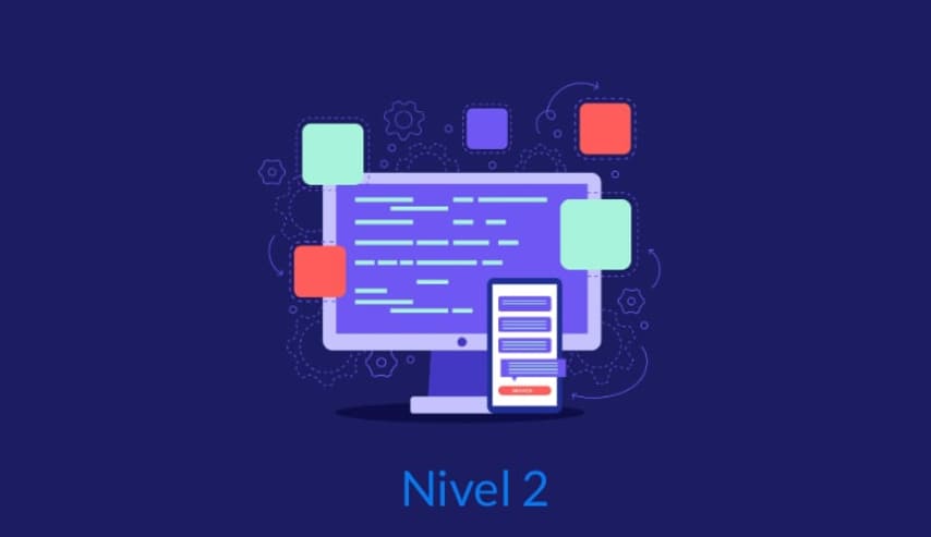 Cómo crear una app de móvil en 2021 - Nivel 2 - Avanzado