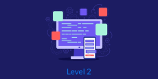 How to create a mobile app in 2021 - Level 2 - Advanced Level