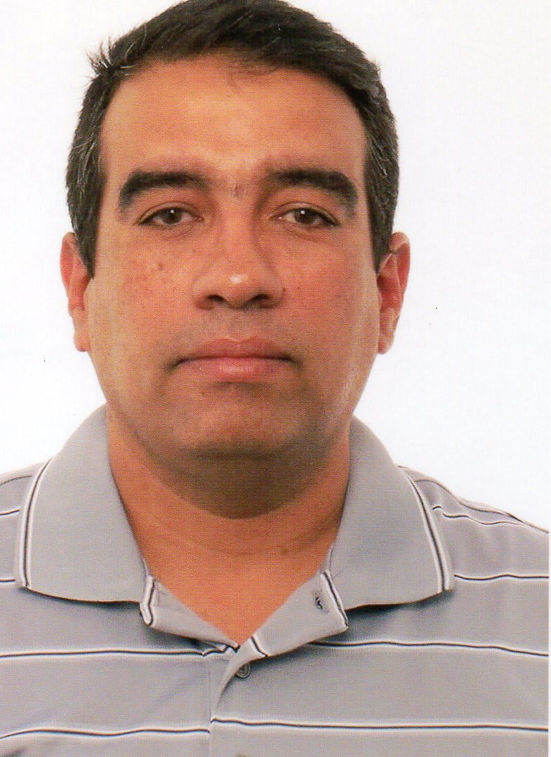 Sergio Gerardo