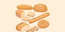 Curso profesional completo de panaderia y bolleria