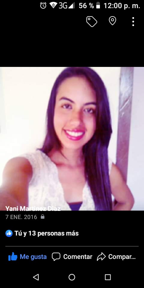 Yani  Díaz Martínez 
