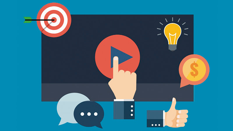 Cómo Ganar Dinero Online con Videos - Ideas y Negocios Rentables
