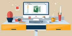 Curso de Excel 2010 Básico: Domina las bases del programa