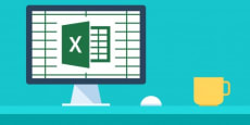 Esquemas, subtotales y análisis de datos con Excel