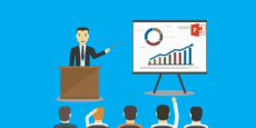 Configurar y editar diapositivas en PowerPoint