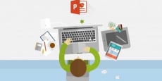 Insertar elementos gráficos y multimedia en PowerPoint