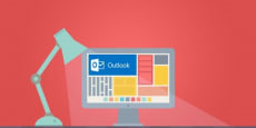 Crear contenido y organizar sus elementos en Outlook