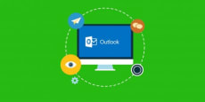 Outlook: gestiona contactos, reuniones y calendarios