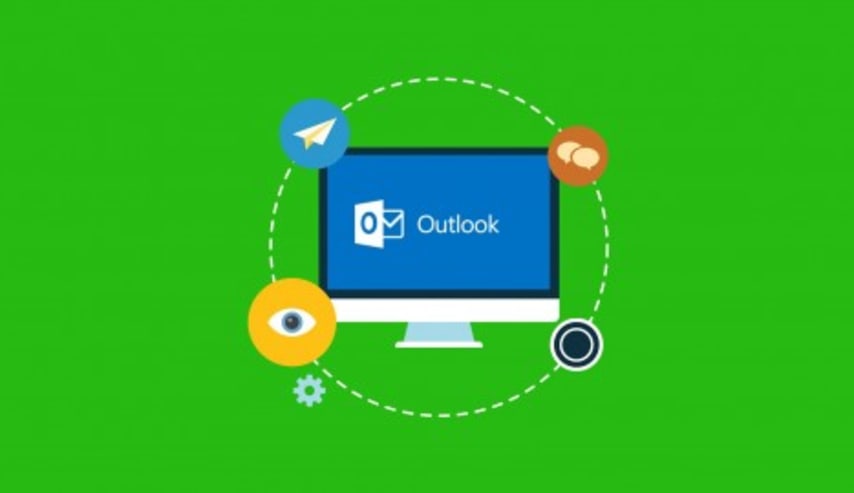 Outlook: gestiona contactos, reuniones y calendarios