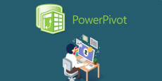 Microsoft Excel: domina Power Pivot, Power Query, Power View y Power Map