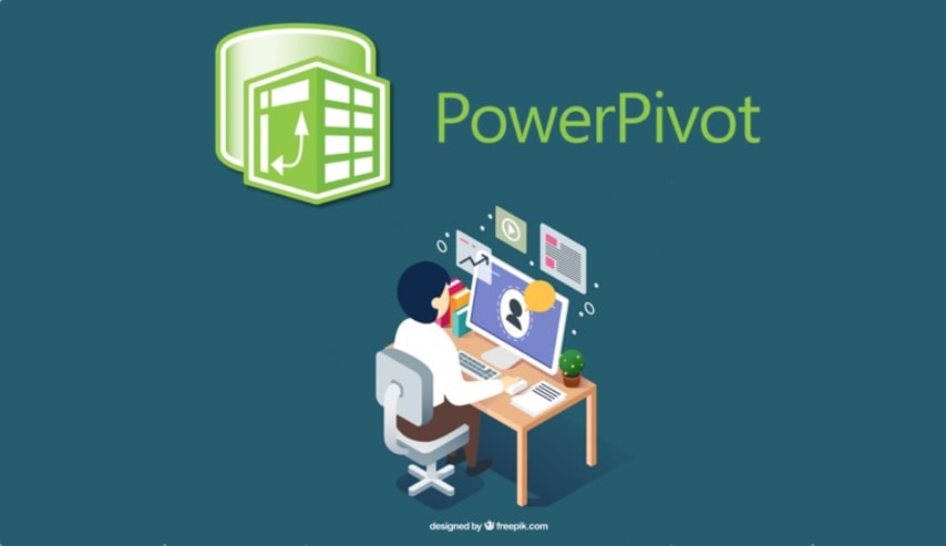 Microsoft Excel: domina Power Pivot, Power Query, Power View y Power Map