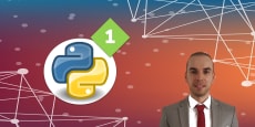 Data Science con Python - Numpy & Pandas