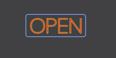 Crea un texto con Luces utilizando Cinema 4D y Photoshop