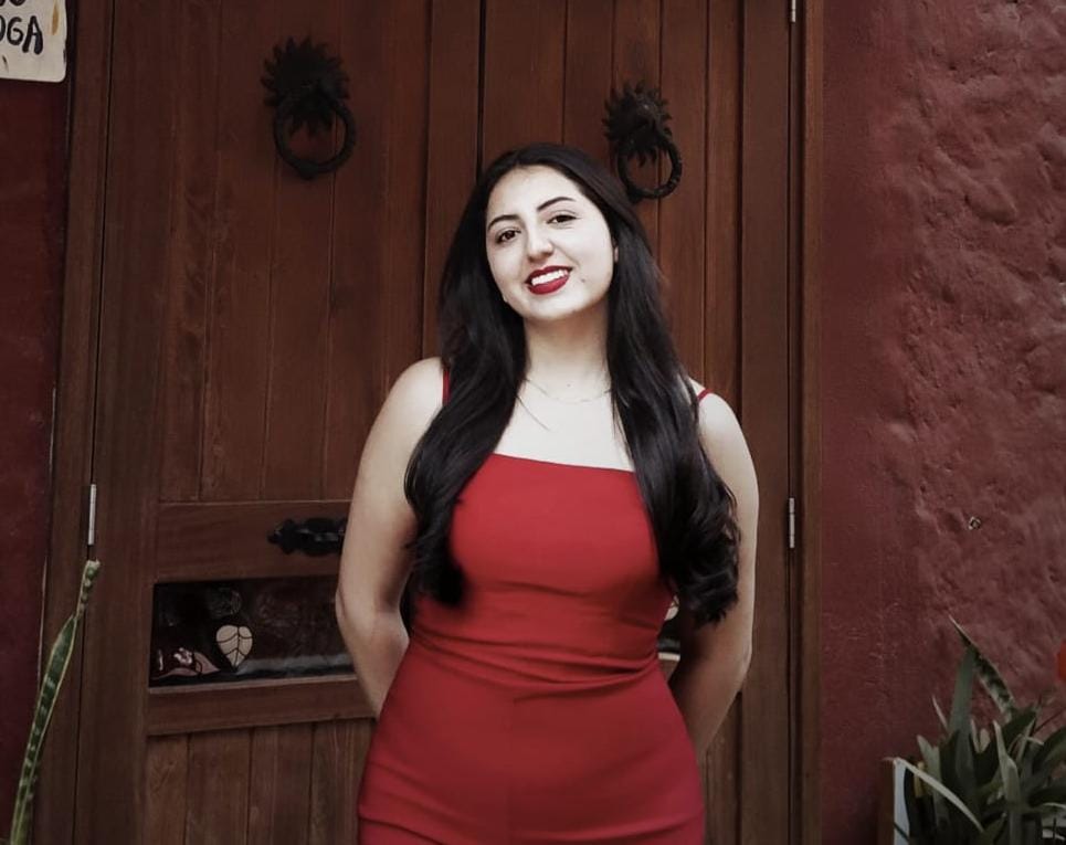 Laura Valentina Mendez Jaimes