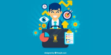 MAR: Mentalidad, Acción, Resultado. Para emprendedores
