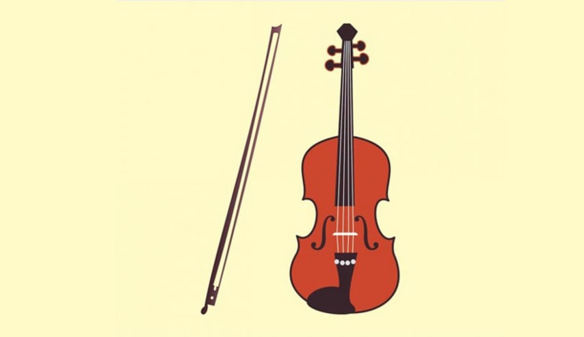 Aprende a tocar el violín rápido y fácil desde cero