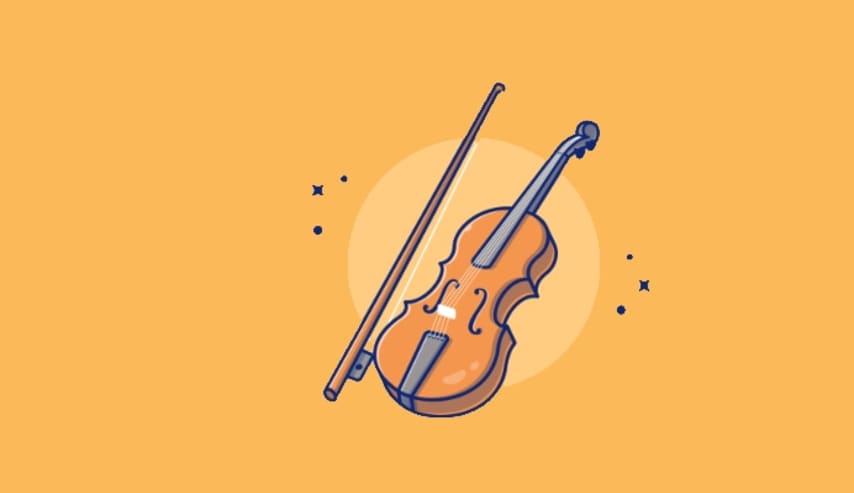 Aprende a tocar el violín rápido y fácil desde cero