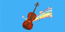 Aprende a tocar el violin: nivel 2