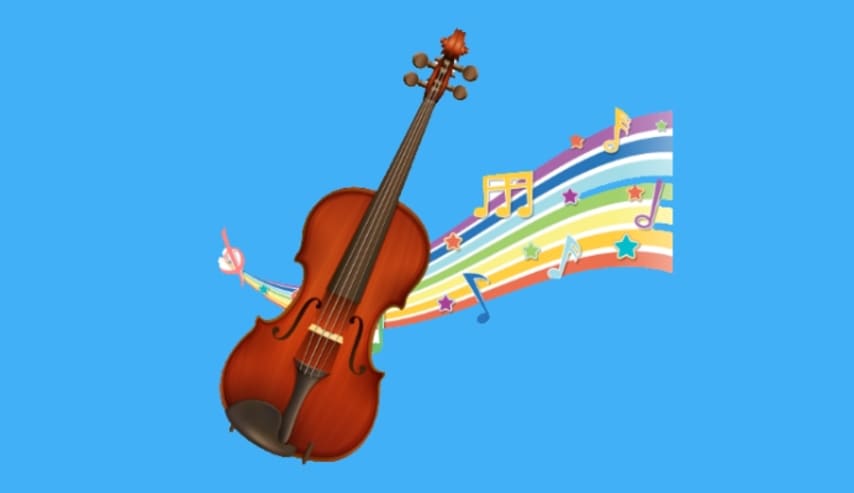 Aprende a tocar el violin: nivel 2