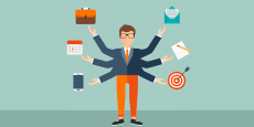 Coaching personal: alcanza tus metas