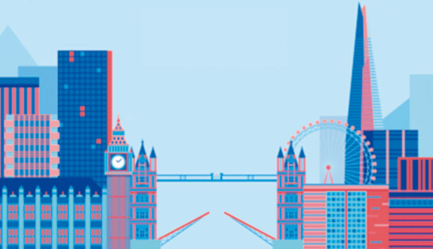 Aprende a vivir y trabajar en Londres: tu carrera en Londres