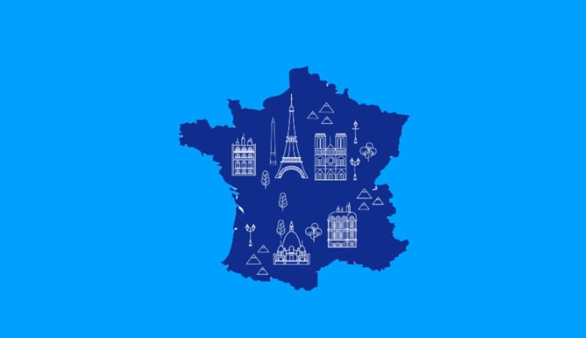 Aprende Francés : Del A2.1 al A2.2 en un Mes
