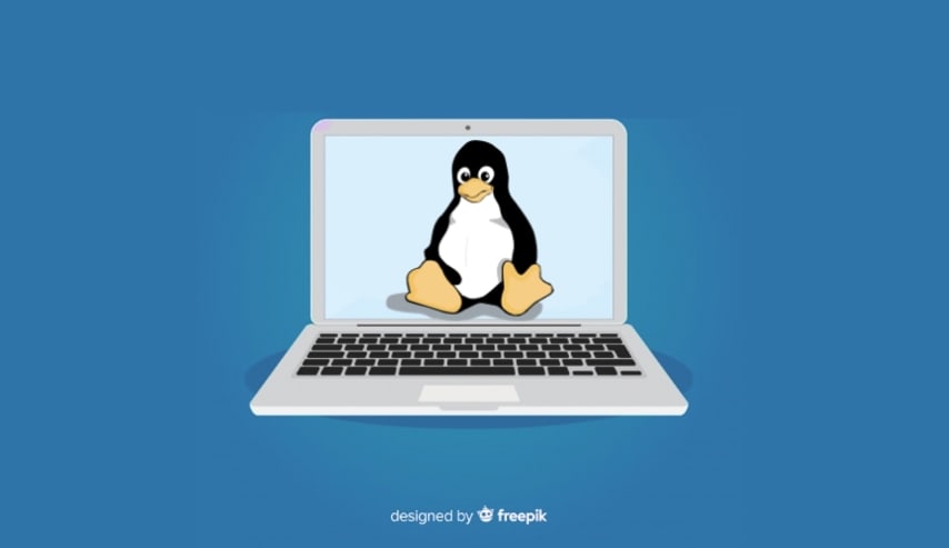 Linux para principiantes, pero bien explicado y con demo