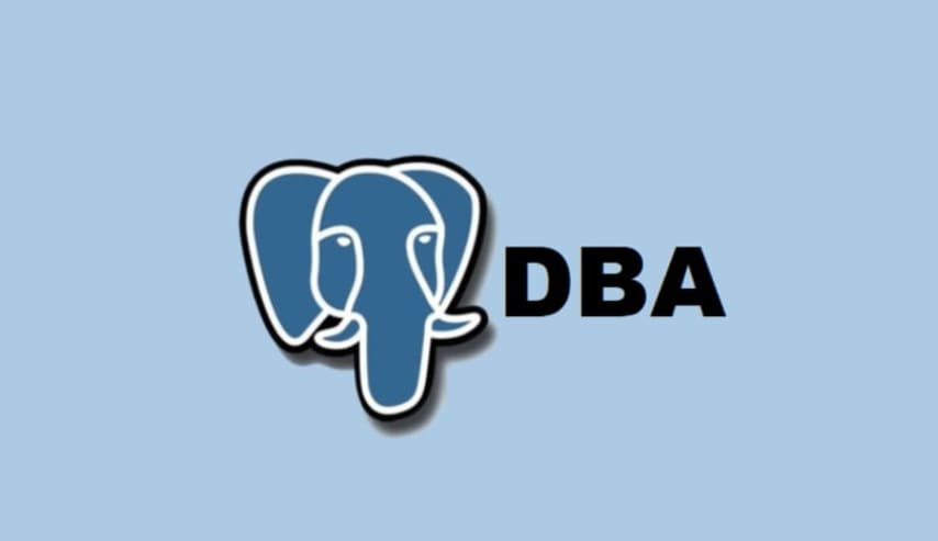 DBA PostgreSQL