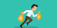 Como ganar dinero en Internet desde tu casa