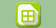 Libreoffice Calc: Nivel Avanzado