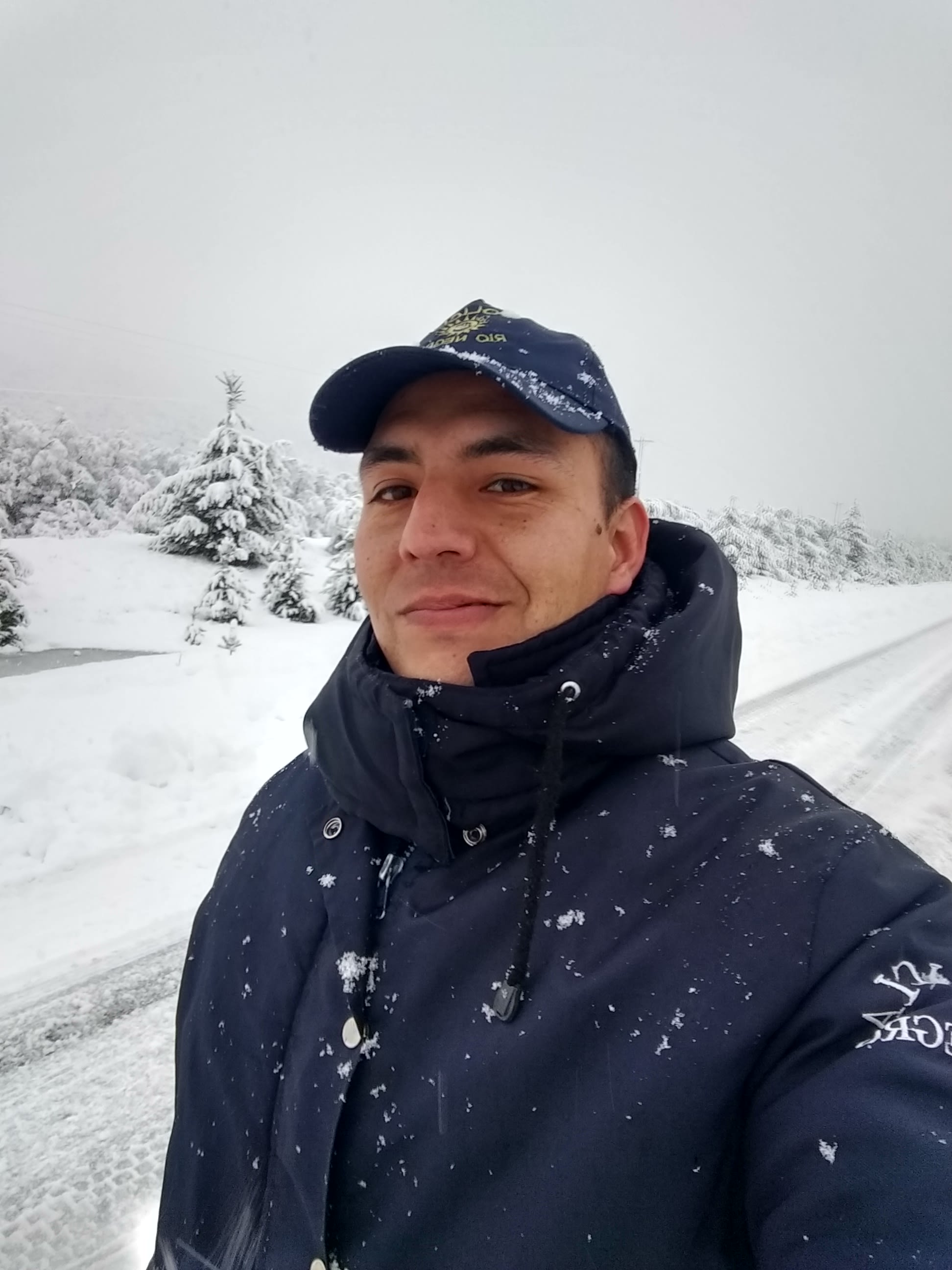 Ruben Alejandro Quinteros