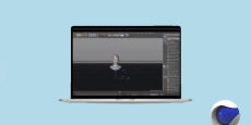 Cinema 4D. Curso definitivo para dominarlo desde 0