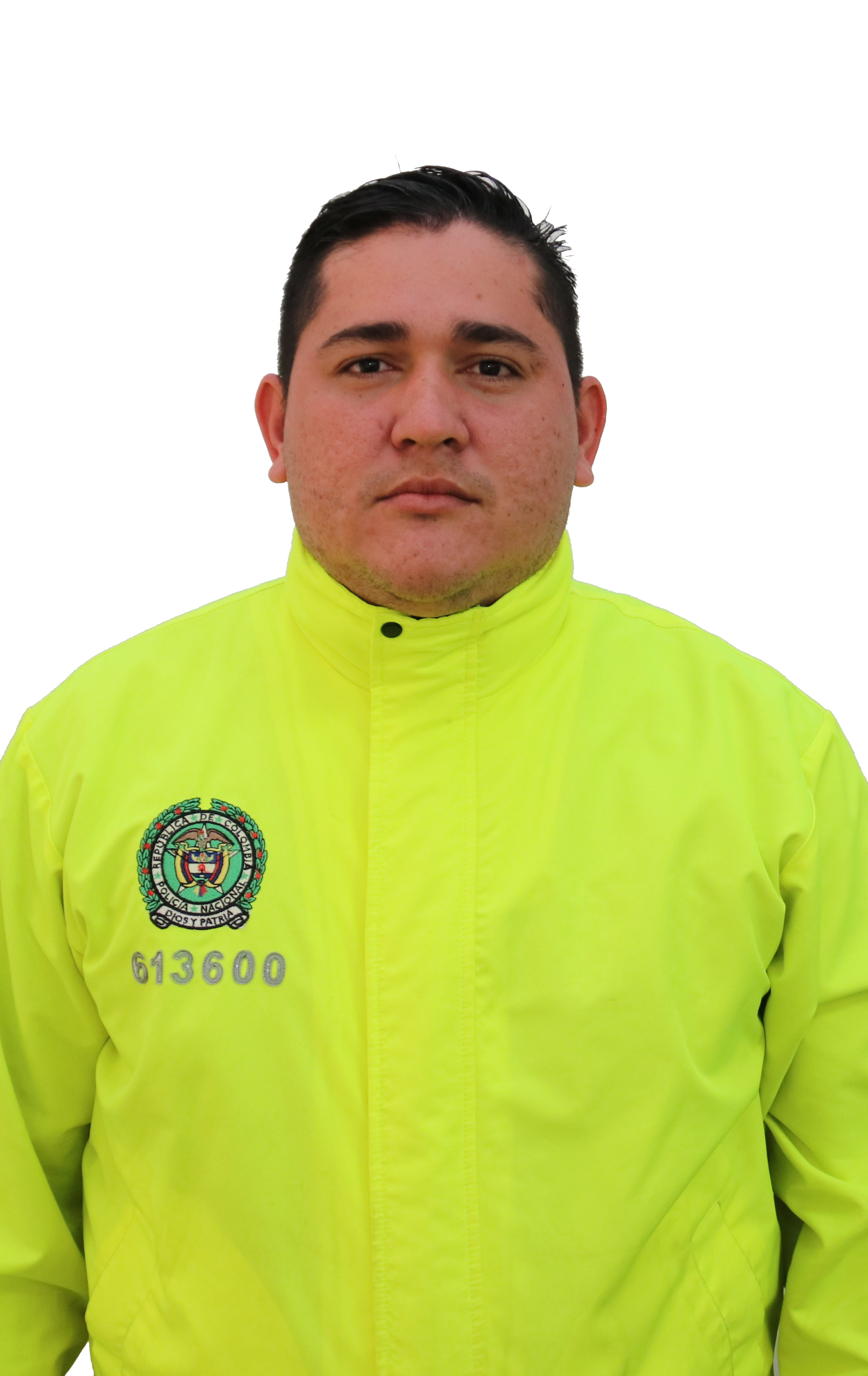 Oscar Ivan Marmolejo Valderrama
