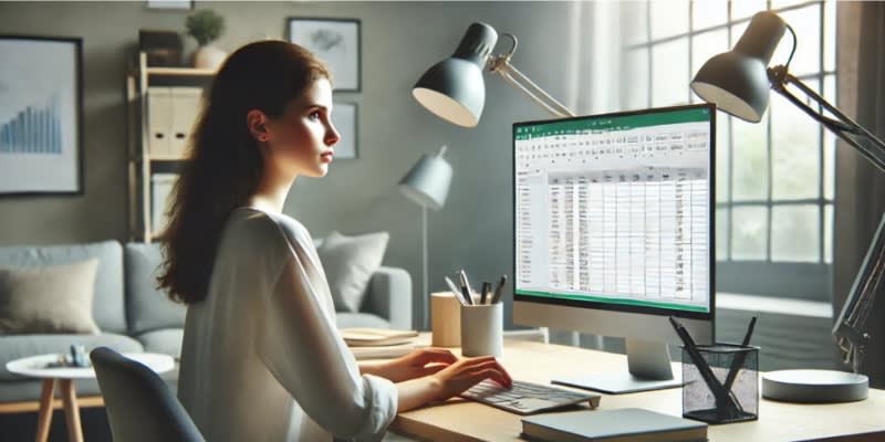 Introducción a la Estadística con Excel