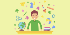 Técnicas Pedagógicas para Niños con Autismo (Nivel I)