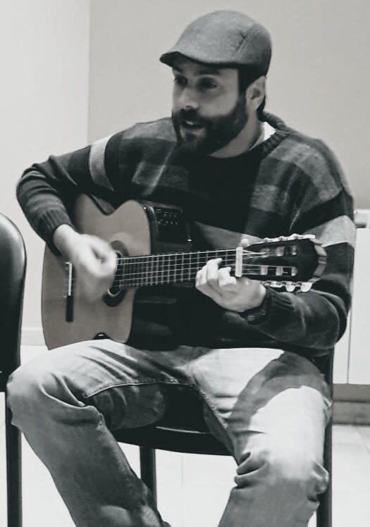 Fernando   Rodriguez Brizuela