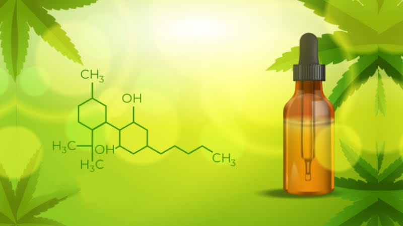 Metabolismo De Los Cannabinoides