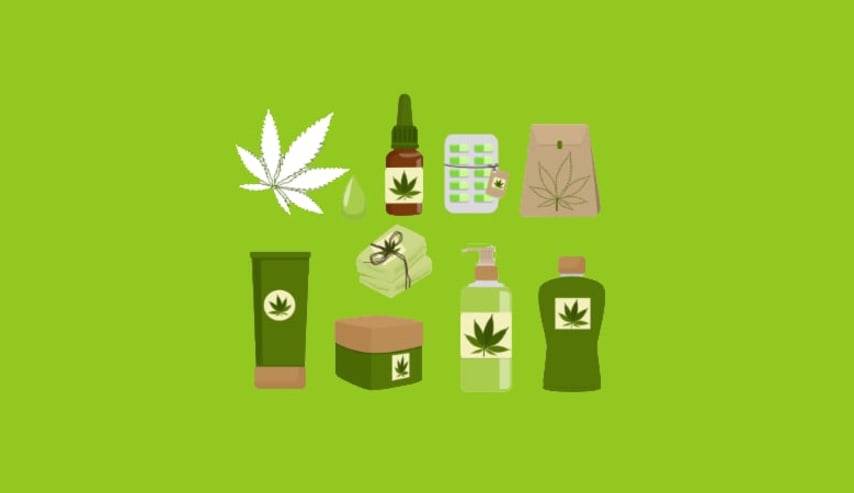 Evolución del cannabis