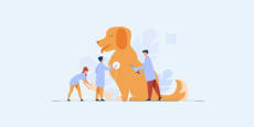 Enfermedades osteoartríticas en animales