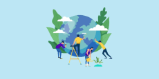 Beneficios del cáñamo en el ambiente