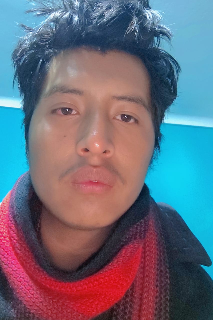 Rafael Edgardo 