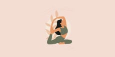 Yoga para principiantes y acondicionamiento físico