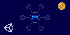 Crea un simple juego Play To Earn en Unity y publícalo