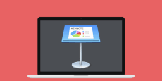 Aprender Keynote sin sufrimiento