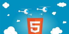 Como crear juegos con HTML5