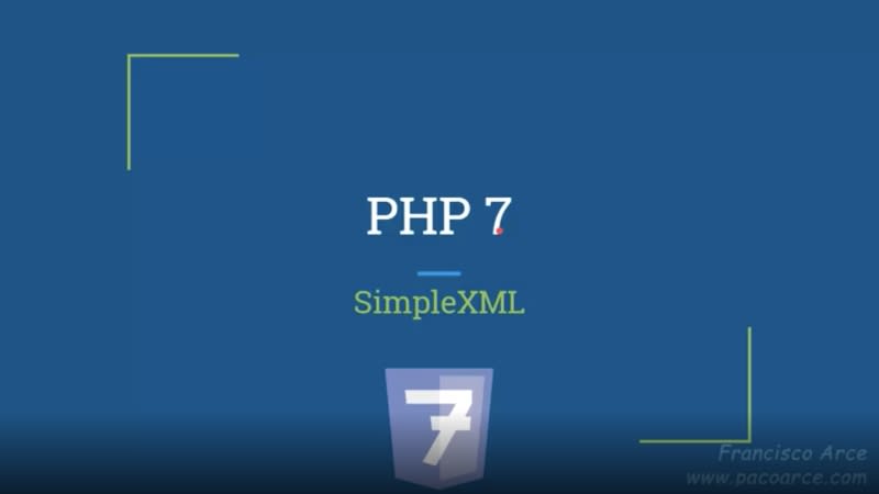 Manejar XML con PHP con la clase SimpleXML - Ideas y Negocios Rentables