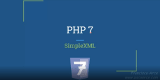Manejar XML con PHP con la clase SimpleXML