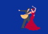 Aprende a bailar flamenco por tangos